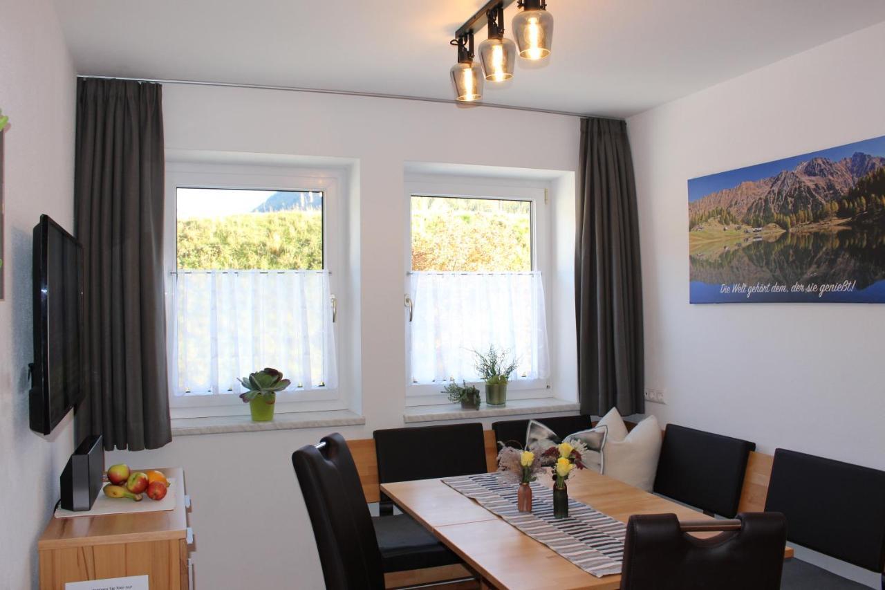 Haus Lorenz Schladming Exteriör bild