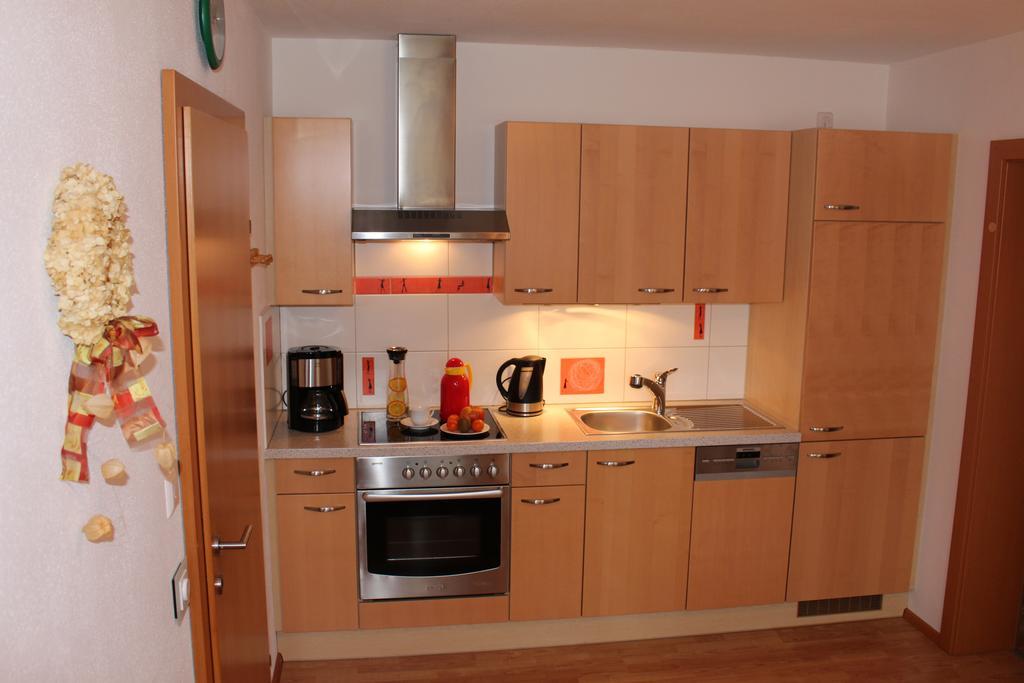 Haus Lorenz Schladming Rum bild