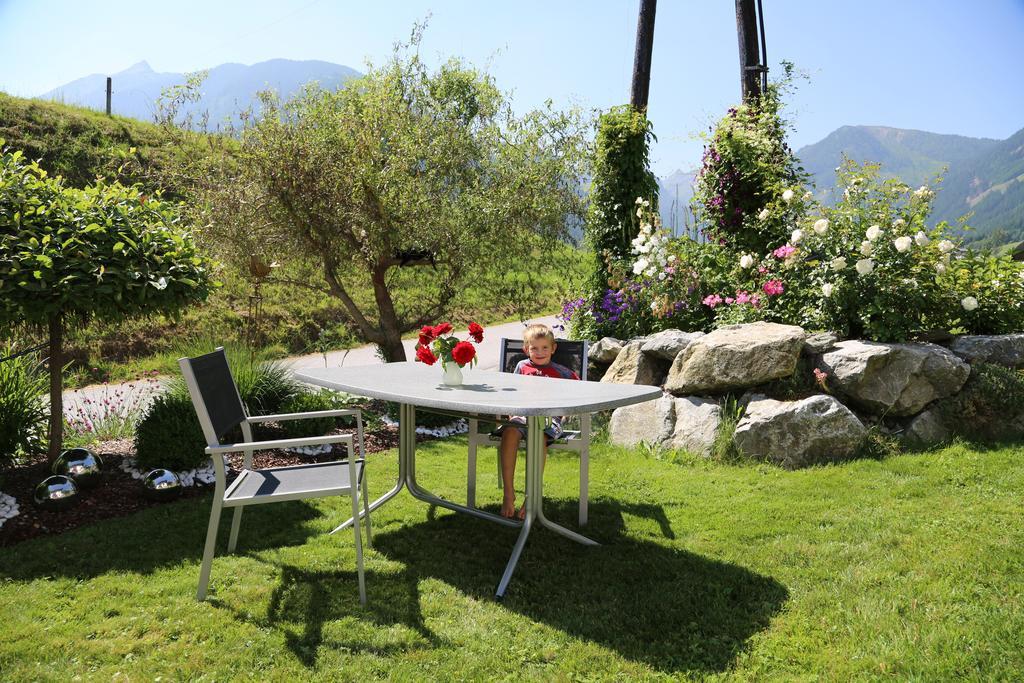 Haus Lorenz Schladming Rum bild