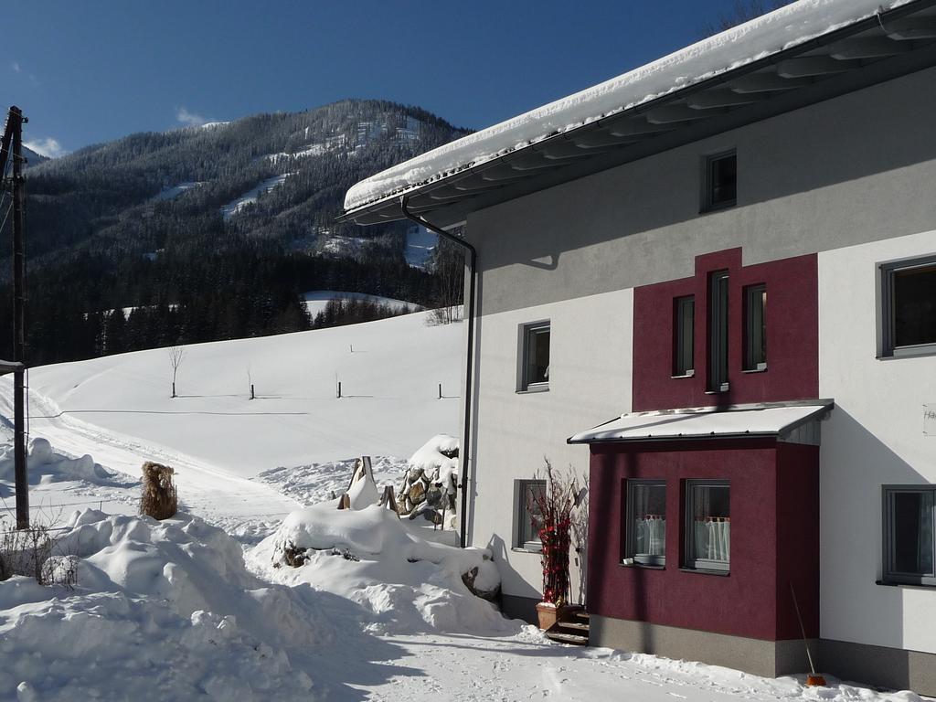 Haus Lorenz Schladming Exteriör bild