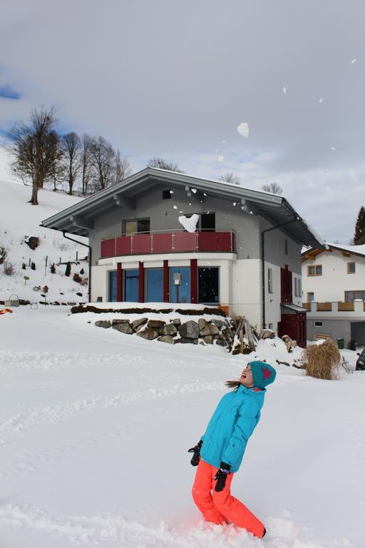 Haus Lorenz Schladming Exteriör bild