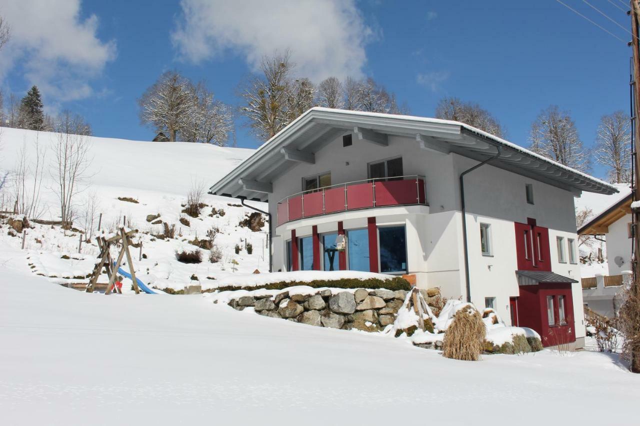 Haus Lorenz Schladming Exteriör bild