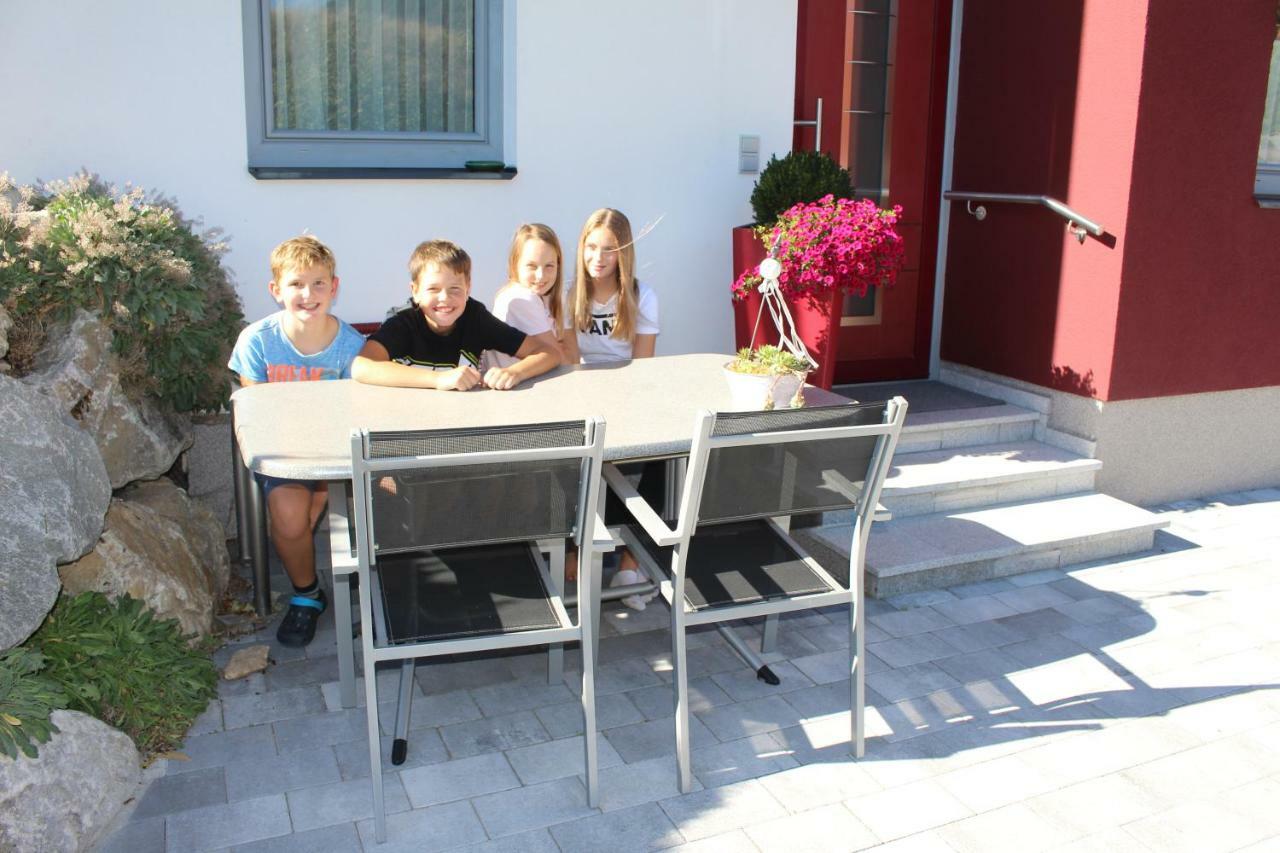 Haus Lorenz Schladming Exteriör bild