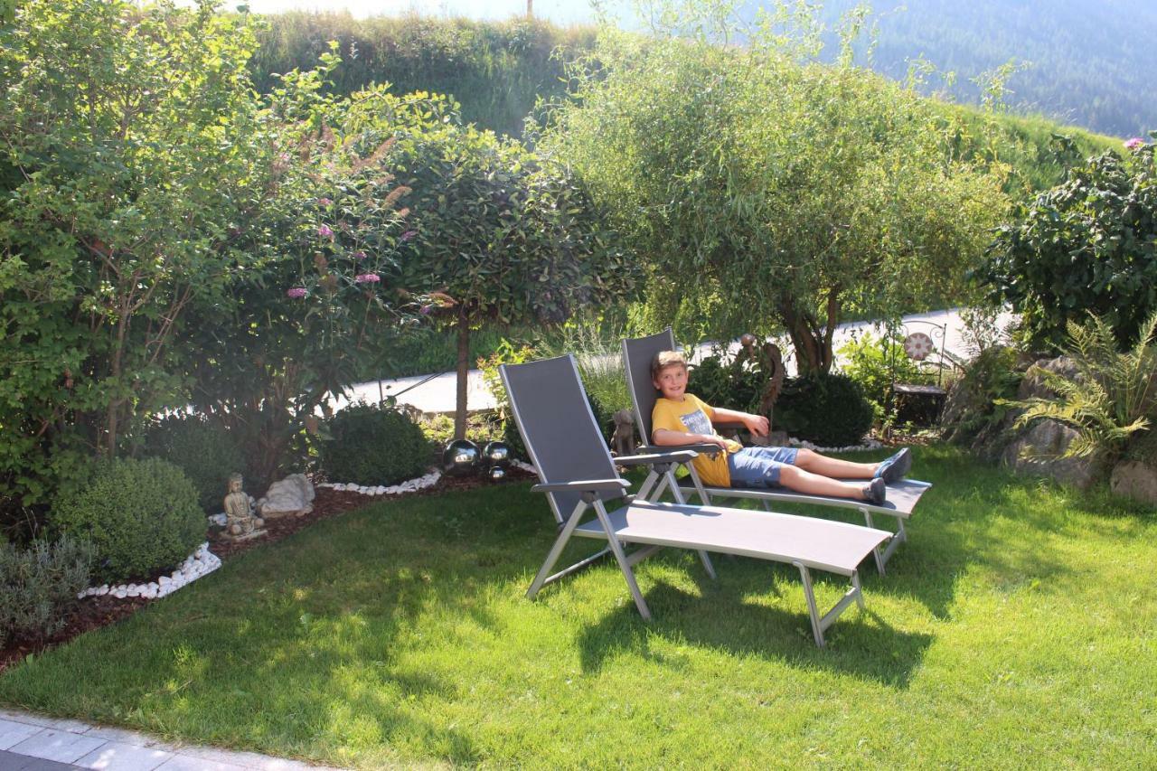 Haus Lorenz Schladming Exteriör bild