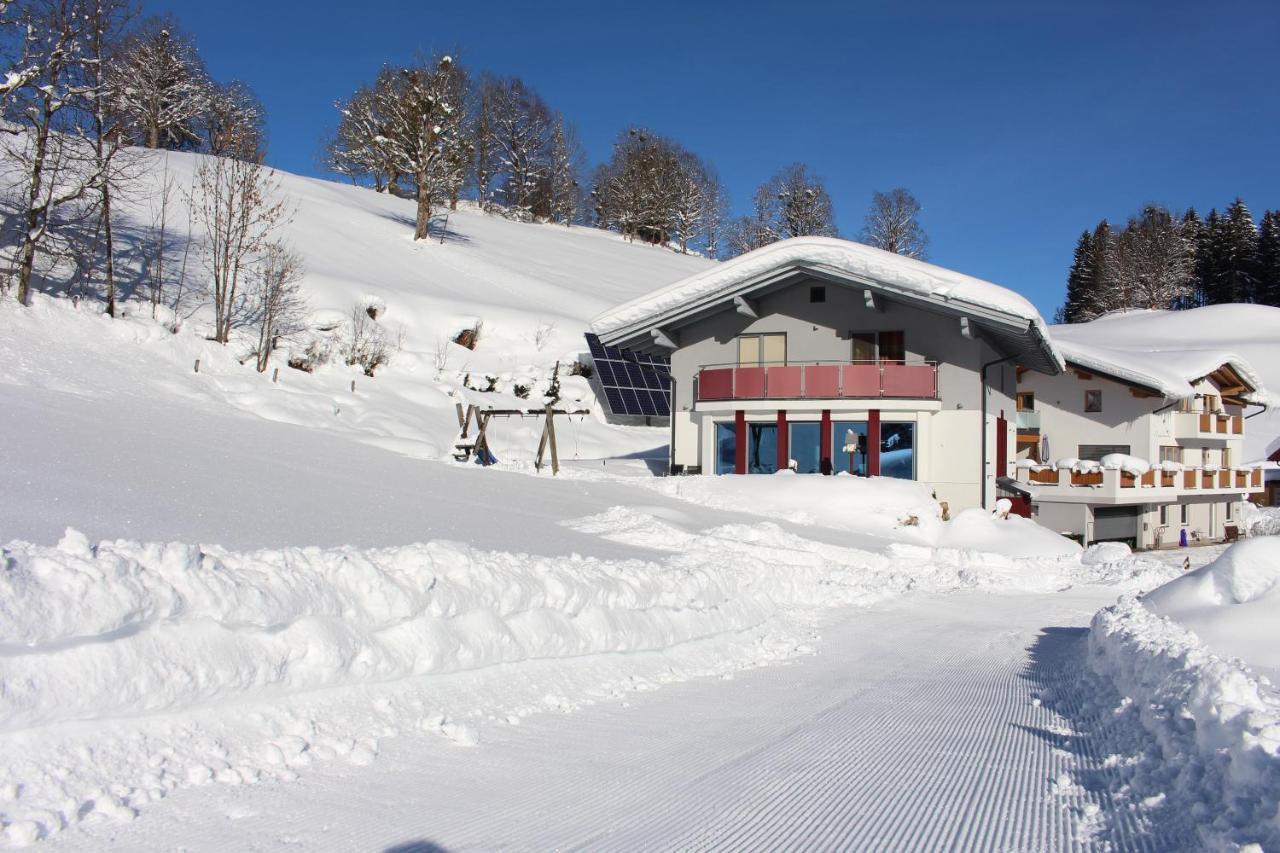 Haus Lorenz Schladming Exteriör bild