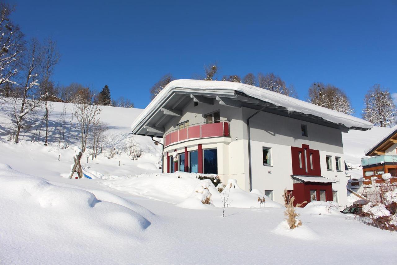 Haus Lorenz Schladming Exteriör bild