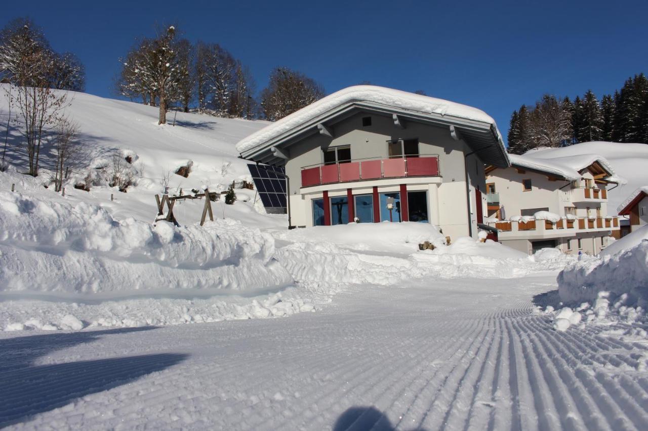 Haus Lorenz Schladming Exteriör bild